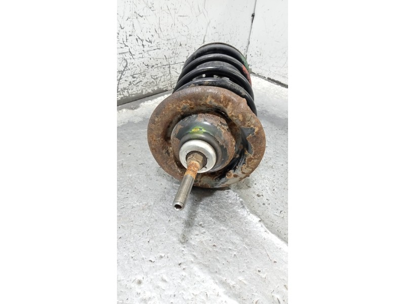 Recambio de amortiguador delantero izquierdo para ford fiesta berlina (dx) ambiente referencia OEM IAM   