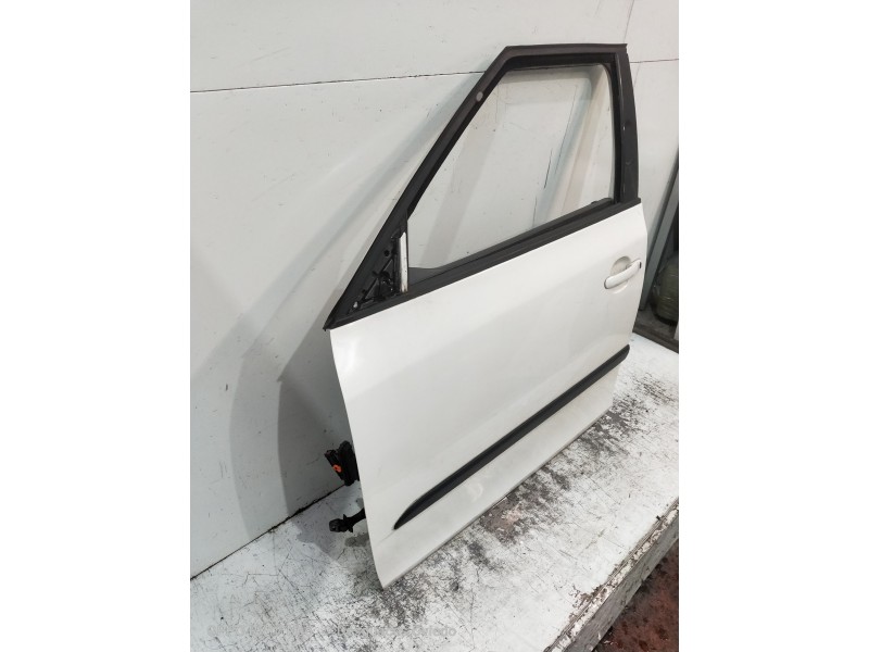 Recambio de puerta delantera izquierda para skoda fabia (5j2 ) urban referencia OEM IAM   5P