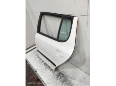 Recambio de puerta trasera izquierda para skoda fabia (5j2 ) urban referencia OEM IAM   5P 2