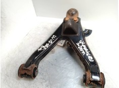 Recambio de brazo suspension superior trasero derecho para mitsubishi montero (v80/v90) 3.2 di-d cat referencia OEM IAM    2