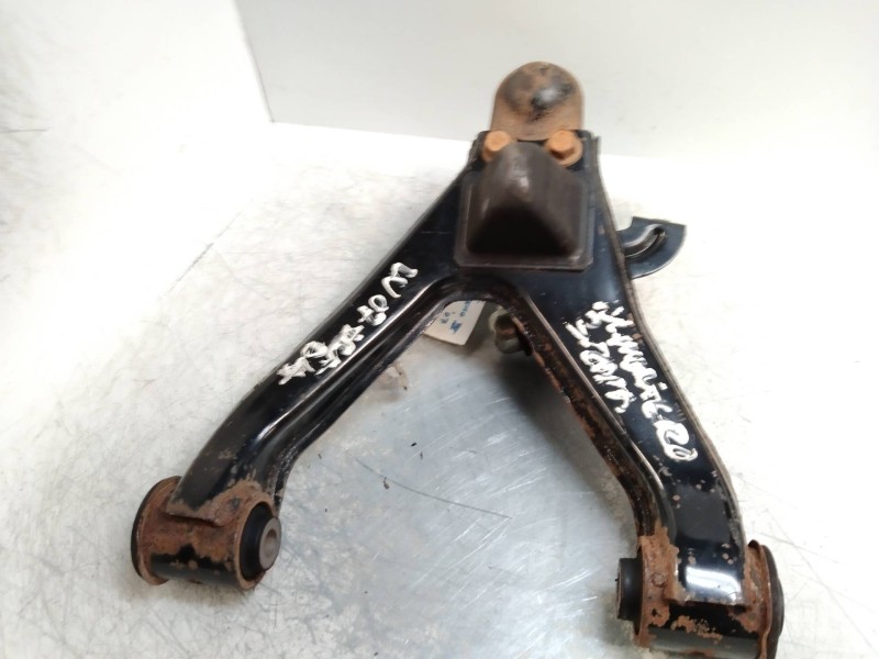 Recambio de brazo suspension superior trasero derecho para mitsubishi montero (v80/v90) 3.2 di-d cat referencia OEM IAM   