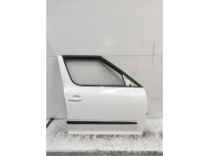 Recambio de puerta delantera derecha para skoda yeti ambition referencia OEM IAM   5P
