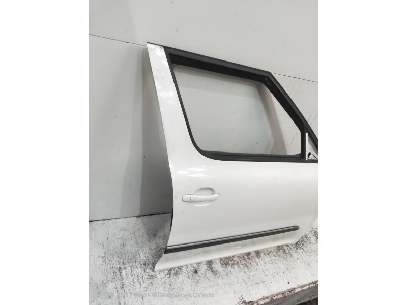 Recambio de puerta delantera derecha para skoda yeti ambition referencia OEM IAM   5P