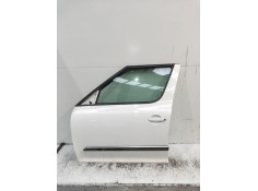 Recambio de puerta delantera izquierda para skoda yeti ambition referencia OEM IAM   5P