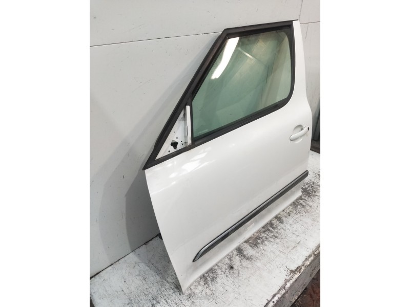 Recambio de puerta delantera izquierda para skoda yeti ambition referencia OEM IAM   5P