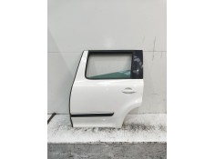 Recambio de puerta trasera izquierda para skoda yeti ambition referencia OEM IAM   5P