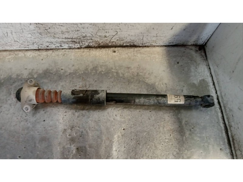 Recambio de amortiguador trasero izquierdo para seat toledo (kg3) style referencia OEM IAM 6R0512011BM  