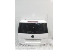 Recambio de porton trasero para skoda yeti ambition referencia OEM IAM   