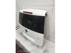 Recambio de porton trasero para skoda yeti ambition referencia OEM IAM    2