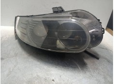 Recambio de faro derecho para saab 9-5 berlina 1.9 tid vector referencia OEM IAM   