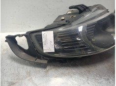 Recambio de faro derecho para saab 9-5 berlina 1.9 tid vector referencia OEM IAM    2