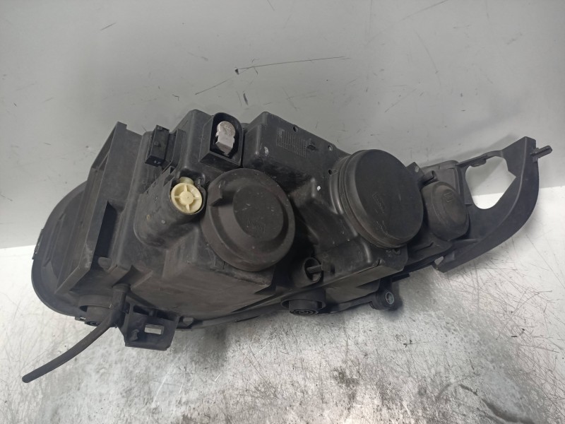 Recambio de faro derecho para saab 9-5 berlina 1.9 tid vector referencia OEM IAM   