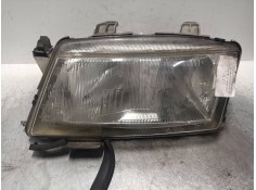 Recambio de faro izquierdo para saab 900 berlina 2.3 s referencia OEM IAM   