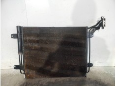 Recambio de condensador / radiador aire acondicionado para volkswagen tiguan (5n1) advance referencia OEM IAM 5N0826411C  