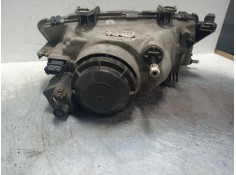 Recambio de faro izquierdo para saab 9-3 coupé 2.2 tid s referencia OEM IAM    2