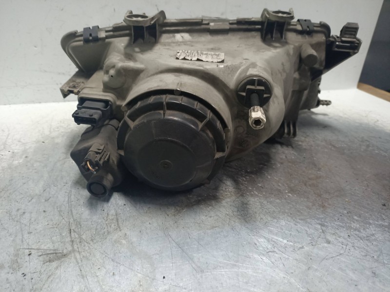 Recambio de faro izquierdo para saab 9-3 coupé 2.2 tid s referencia OEM IAM   