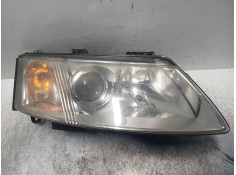 Recambio de faro derecho para saab 9-3 berlina 1.9 tid linear sport referencia OEM IAM   