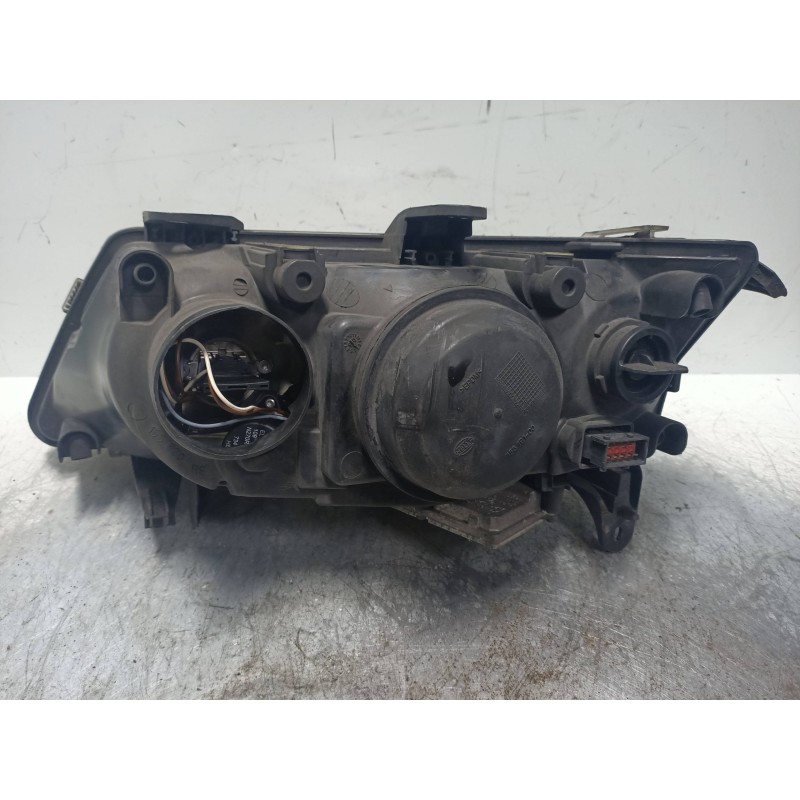 Recambio de faro derecho para saab 9-3 berlina 1.9 tid linear sport referencia OEM IAM   