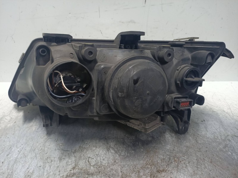 Recambio de faro derecho para saab 9-3 berlina 1.9 tid linear sport referencia OEM IAM   