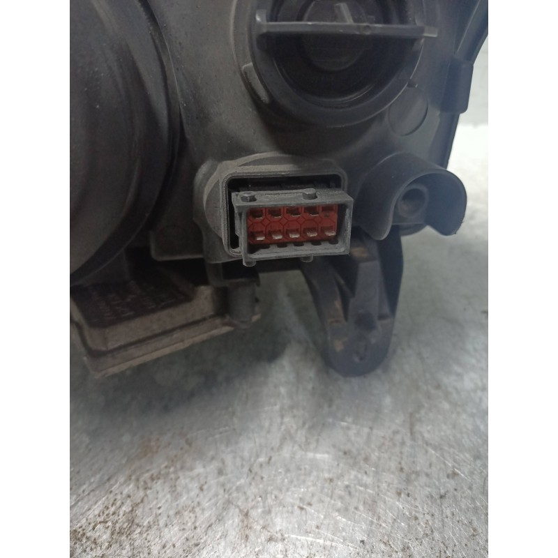 Recambio de faro derecho para saab 9-3 berlina 1.9 tid linear sport referencia OEM IAM   