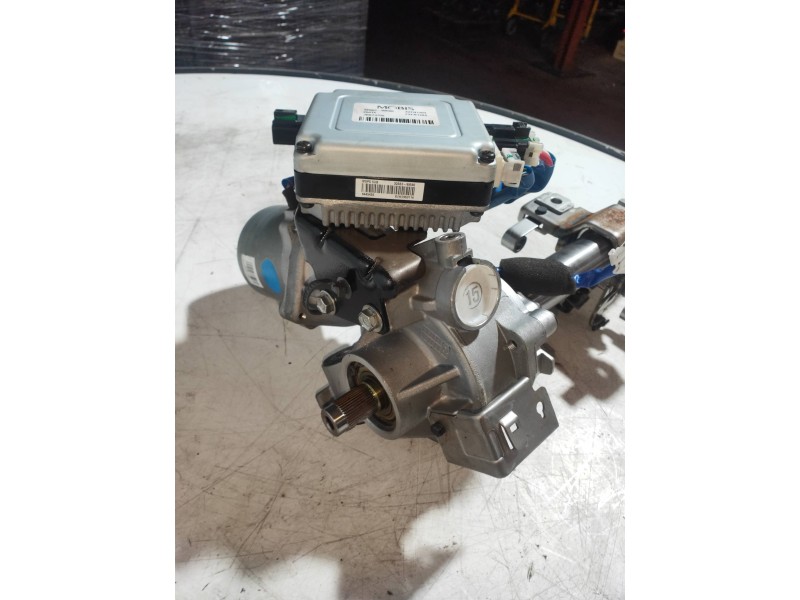 Recambio de columna direccion para hyundai i40 cw gl tecno referencia OEM IAM 563003Z300 3Z56300300 3Z56399500