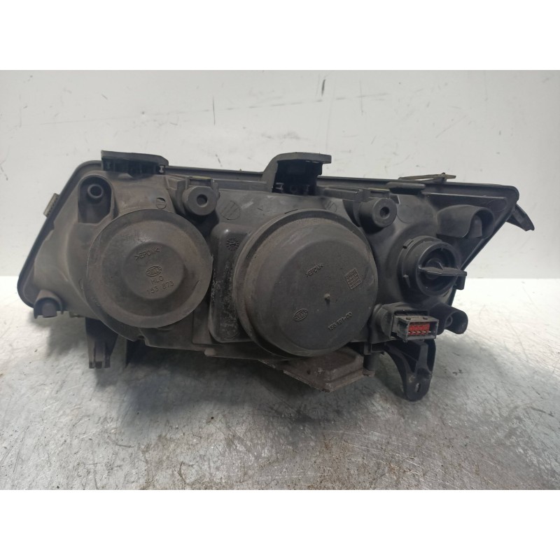 Recambio de faro derecho para saab 9-3 berlina 1.9 tid linear sport referencia OEM IAM   