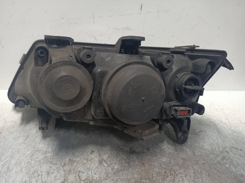 Recambio de faro derecho para saab 9-3 berlina 1.9 tid linear sport referencia OEM IAM   