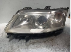 Recambio de faro izquierdo para saab 9-3 berlina 2.2 16v tid cat referencia OEM IAM   