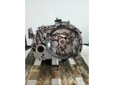 Recambio de caja cambios para renault megane ii familiar authentique referencia OEM IAM JH3142 5060814 5V