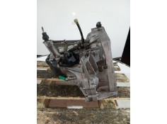 Recambio de caja cambios para renault megane ii familiar authentique referencia OEM IAM JH3142 5060814 5V 2