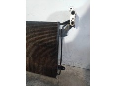 Recambio de condensador / radiador aire acondicionado para volkswagen tiguan (5n1) advance referencia OEM IAM 5N0826411C   2