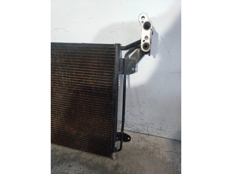 Recambio de condensador / radiador aire acondicionado para volkswagen tiguan (5n1) advance referencia OEM IAM 5N0826411C  
