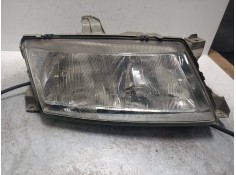 Recambio de faro derecho para saab 9-5 sedán 2.3 cat referencia OEM IAM   