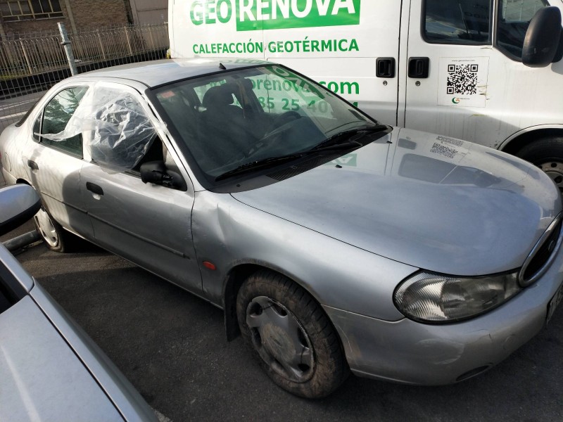 ford mondeo berlina (gd) del año 1999