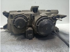 Recambio de faro derecho para saab 9-5 sedán 2.3 cat referencia OEM IAM    2