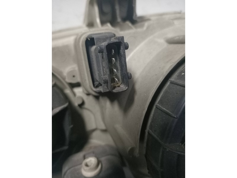 Recambio de faro derecho para saab 9-5 sedán 2.3 cat referencia OEM IAM   