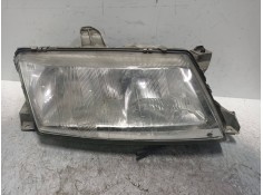 Recambio de faro derecho para saab 9-5 sedán 2.3 cat referencia OEM IAM   