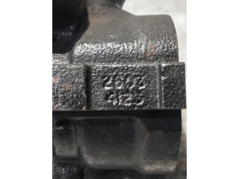 Recambio de bomba direccion para peugeot 605 stdt referencia OEM IAM 26024123  
