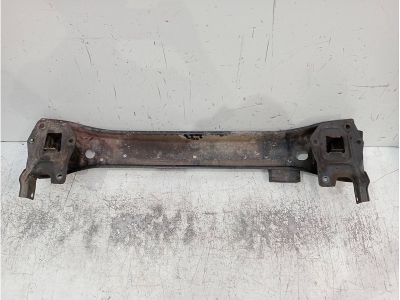 Recambio de refuerzo paragolpes delantero para volkswagen t5 transporter/furgoneta combi referencia OEM IAM   