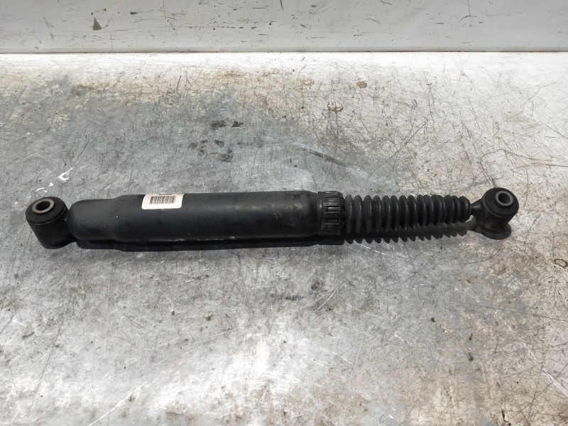 Recambio de amortiguador trasero para peugeot 605 stdt referencia OEM IAM   