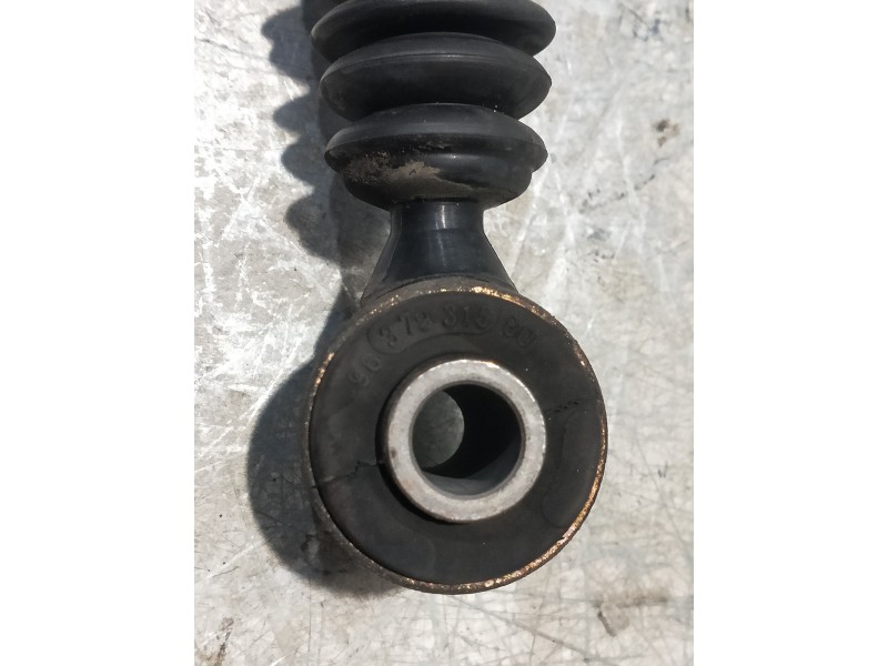 Recambio de amortiguador trasero para peugeot 605 stdt referencia OEM IAM   