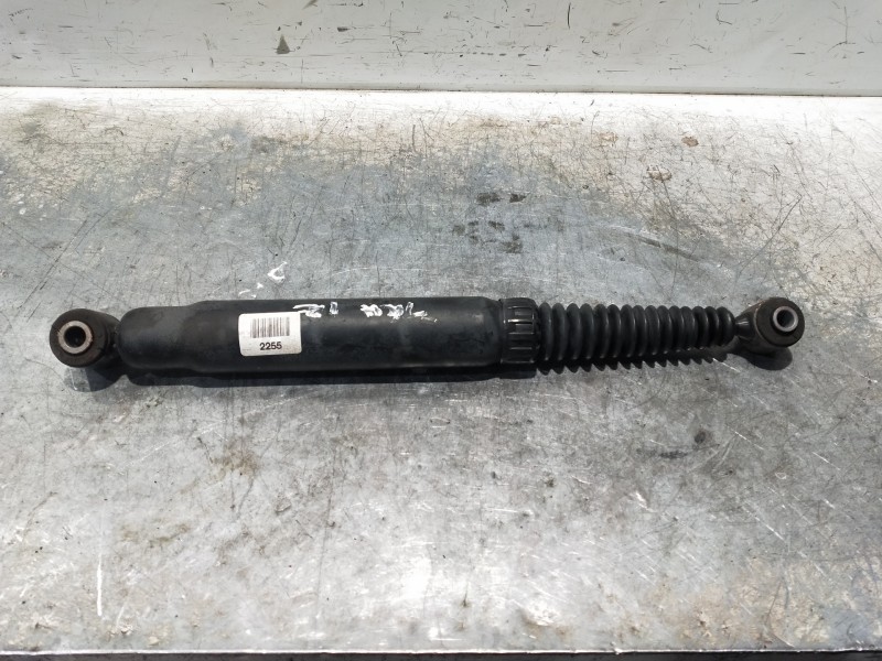 Recambio de amortiguador trasero para peugeot 605 stdt referencia OEM IAM   