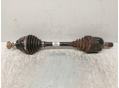 Recambio de transmision delantera izquierda para bmw serie x1 (f48) sdrive18d referencia OEM IAM 864337501 15540010 