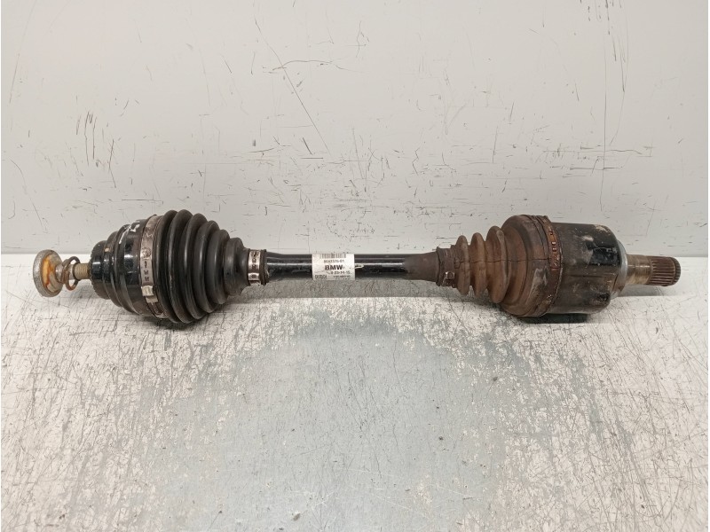 Recambio de transmision delantera izquierda para bmw serie x1 (f48) sdrive18d referencia OEM IAM 864337501 15540010 