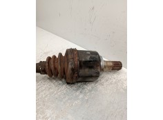 Recambio de transmision delantera izquierda para bmw serie x1 (f48) sdrive18d referencia OEM IAM 864337501 15540010  2