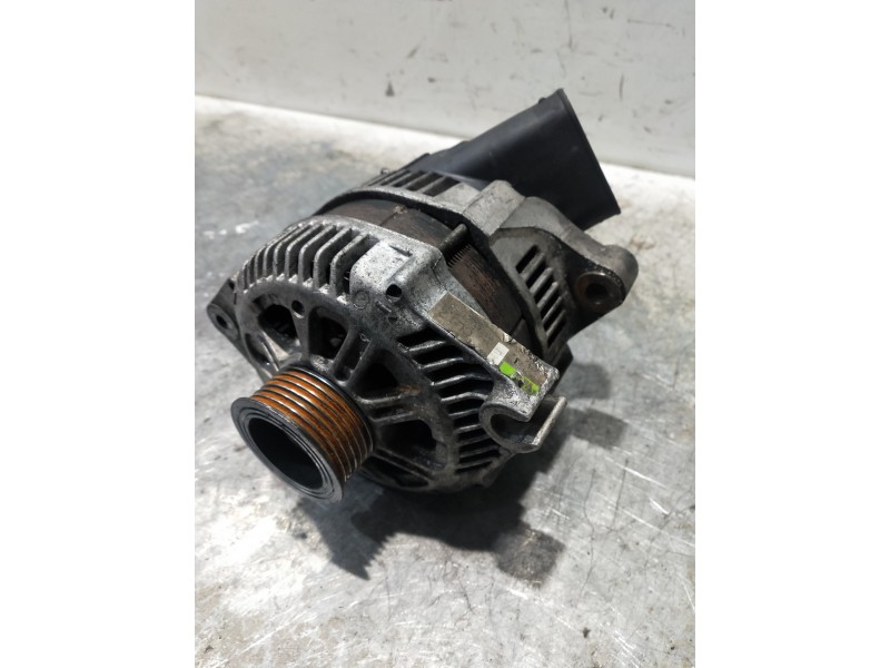 Recambio de alternador para peugeot 605 stdt referencia OEM IAM   
