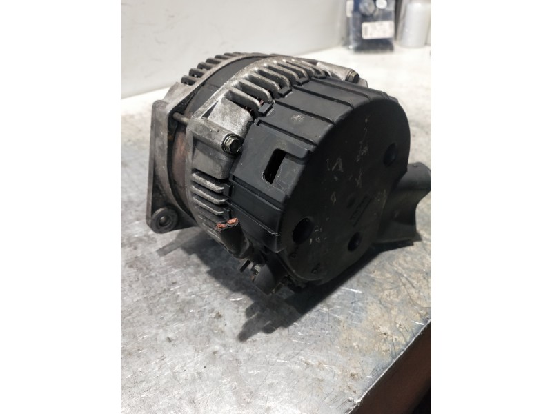Recambio de alternador para peugeot 605 stdt referencia OEM IAM   