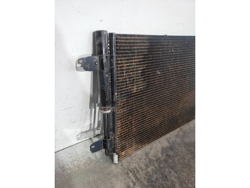Recambio de condensador / radiador aire acondicionado para volkswagen tiguan (5n1) advance referencia OEM IAM 5N0826411C  