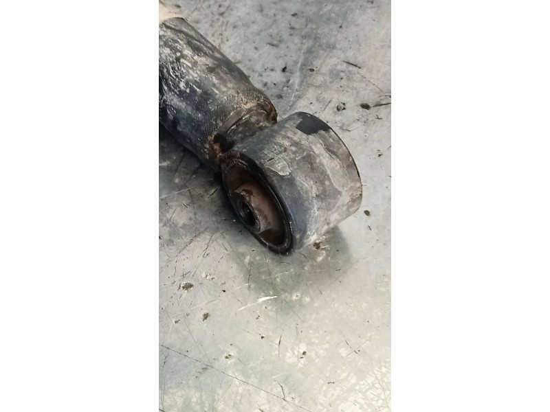 Recambio de amortiguador trasero izquierdo para seat toledo (kg3) style referencia OEM IAM 6R0512011BM  