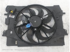 Recambio de electroventilador para renault clio iv referencia OEM IAM 214818009RB   2